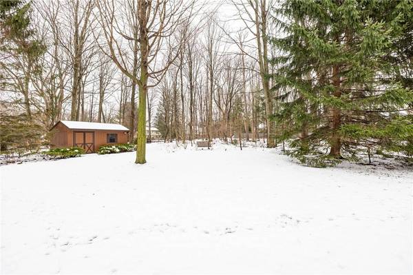 342 Shadowbrook DR, Webster, NY 14580