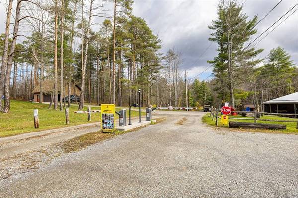 7632 Centerville RD, Houghton, NY 14744