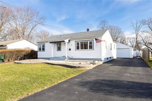 178 Ardella St, Rochester, NY 14606