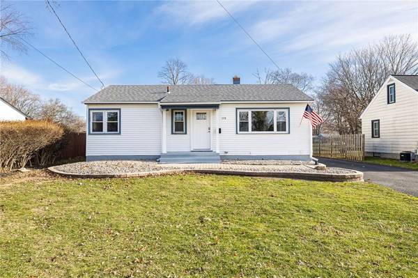 178 Ardella St, Rochester, NY 14606