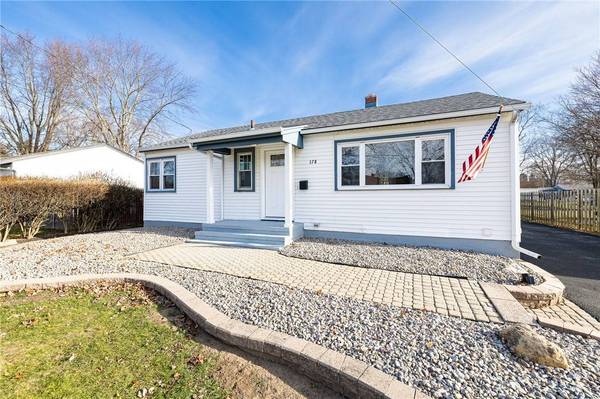 178 Ardella St, Rochester, NY 14606