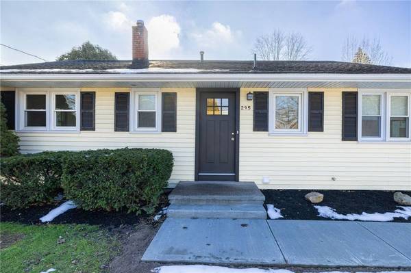 295 Straub RD, Rochester, NY 14626