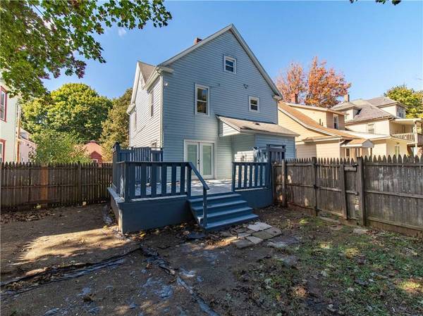 42 Chapman St, Jamestown, NY 14701