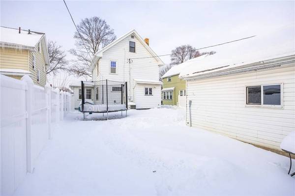 20 Florida Ave, Rochester, NY 14616