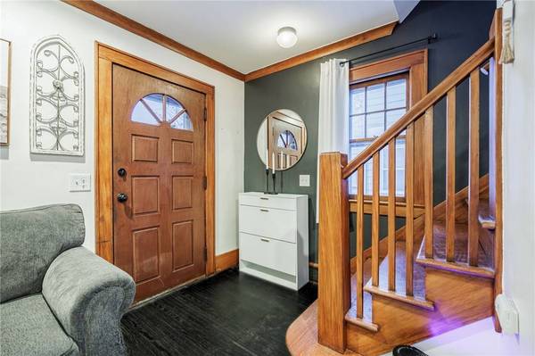 20 Florida Ave, Rochester, NY 14616