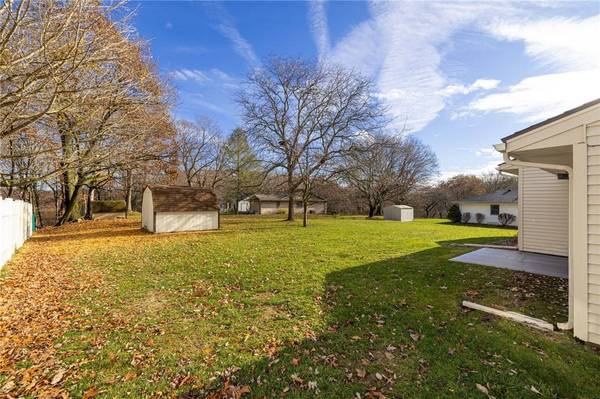 254 Parkview DR, Rochester, NY 14625