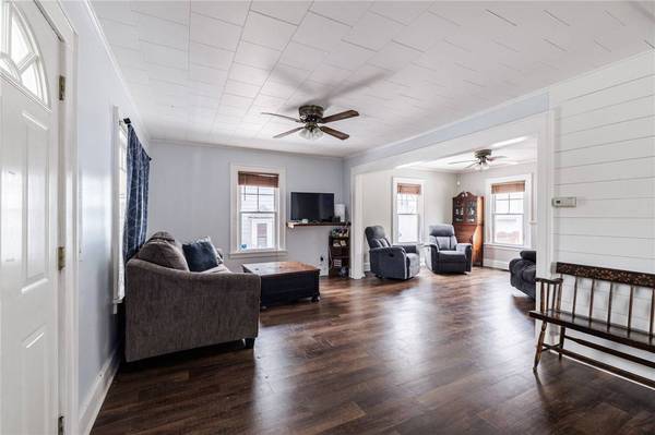 3303 Dewey AVE, Rochester, NY 14616