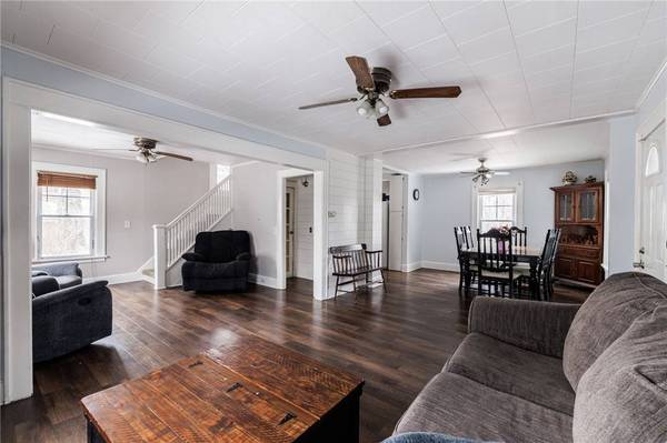 3303 Dewey AVE, Rochester, NY 14616