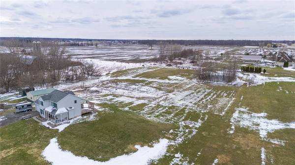 441 Hamlin Parma Townline RD, Hilton, NY 14468