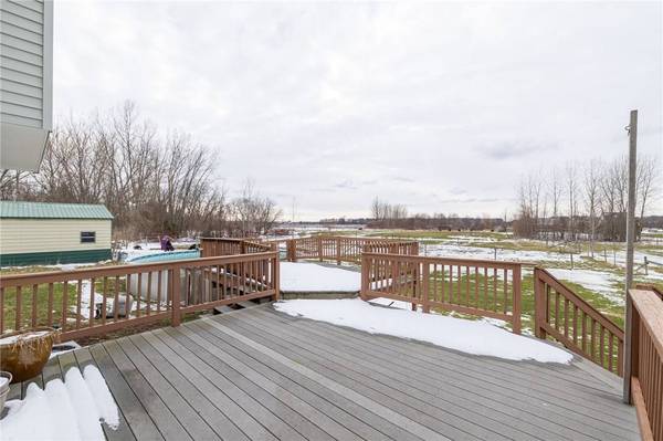 441 Hamlin Parma Townline RD, Hilton, NY 14468