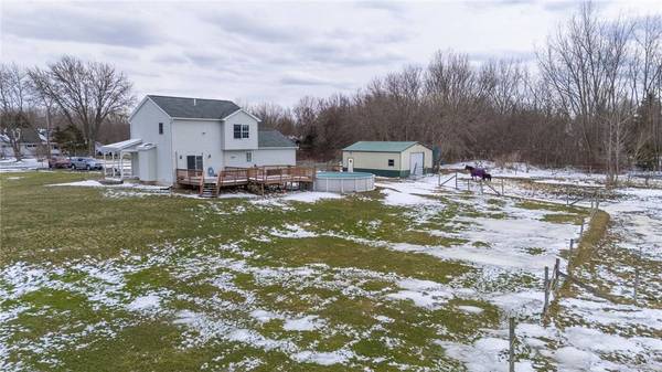 441 Hamlin Parma Townline RD, Hilton, NY 14468