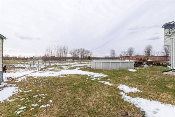 441 Hamlin Parma Townline RD, Hilton, NY 14468