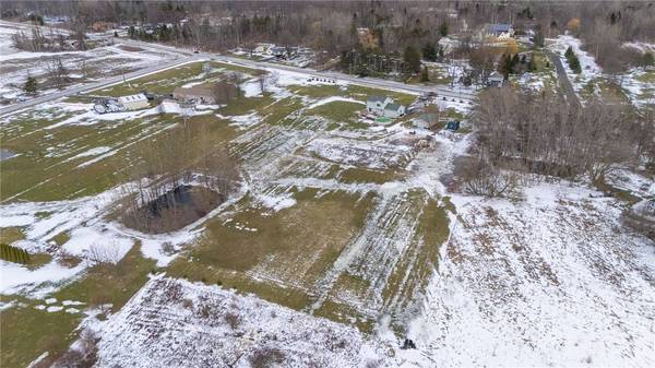 441 Hamlin Parma Townline RD, Hilton, NY 14468