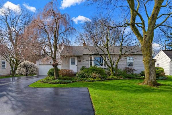 1449 Spencerport RD, Rochester, NY 14606