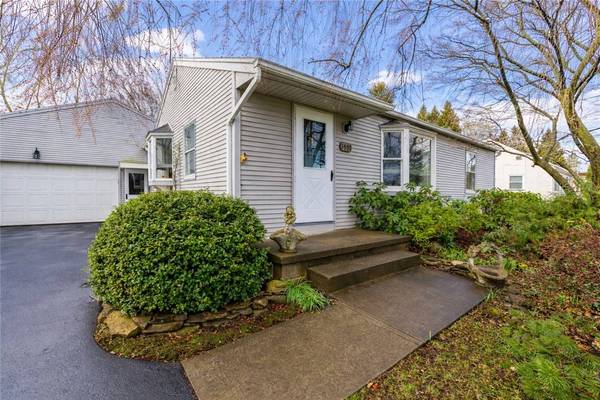 1449 Spencerport RD, Rochester, NY 14606