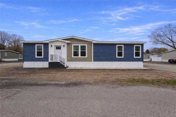 48 Sebastian DR, Rochester, NY 14625