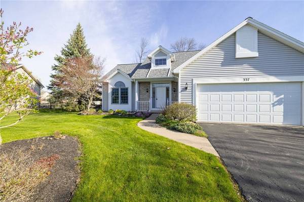 337 Sunny Mill LN, Rochester, NY 14626