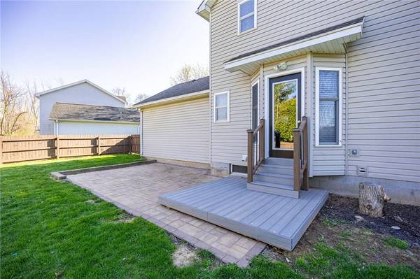 24 Scarlet Pine CIR, Clarkson, NY 14420