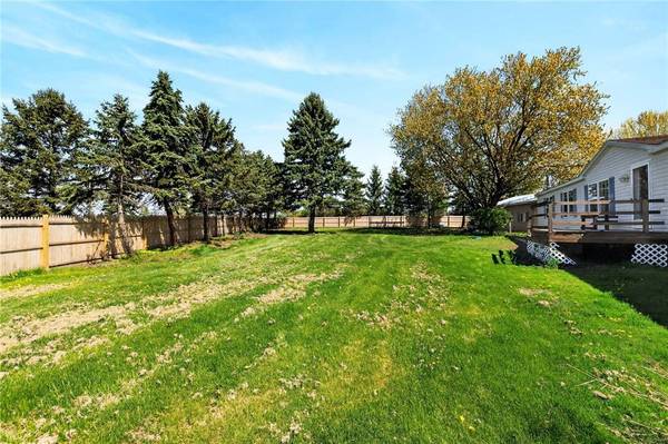 558 Yale Farm RD, Romulus, NY 14541