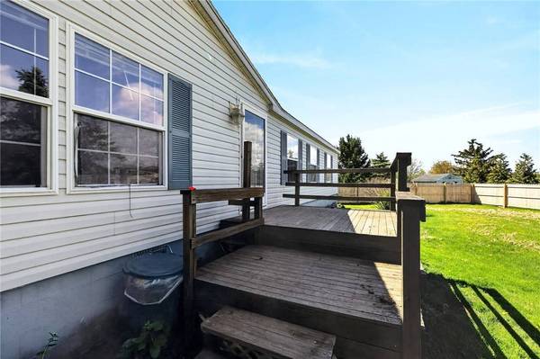 558 Yale Farm RD, Romulus, NY 14541