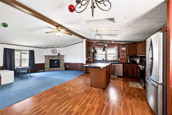 558 Yale Farm RD, Romulus, NY 14541