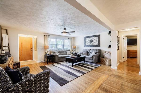 110 Verstreet DR, Rochester, NY 14616