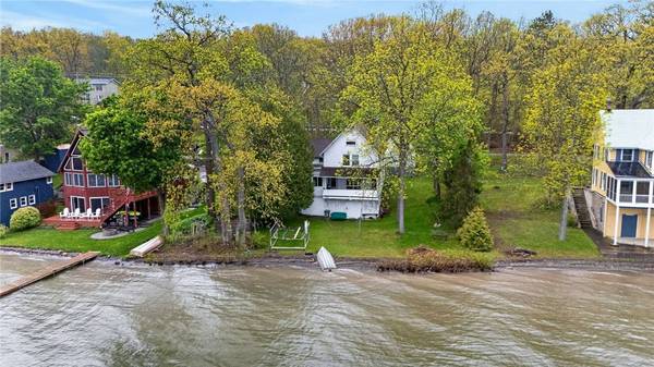 5139 W Lake RD, Geneseo, NY 14454
