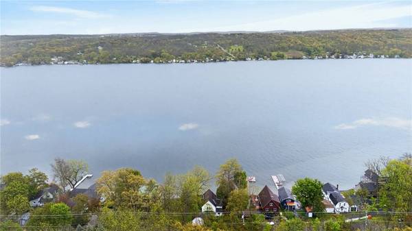 5139 W Lake RD, Geneseo, NY 14454