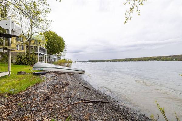 5139 W Lake RD, Geneseo, NY 14454