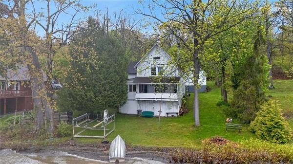 5139 W Lake RD, Geneseo, NY 14454