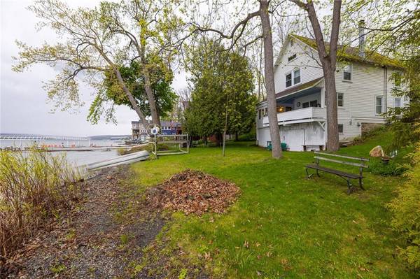 5139 W Lake RD, Geneseo, NY 14454