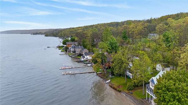 5139 W Lake RD, Geneseo, NY 14454