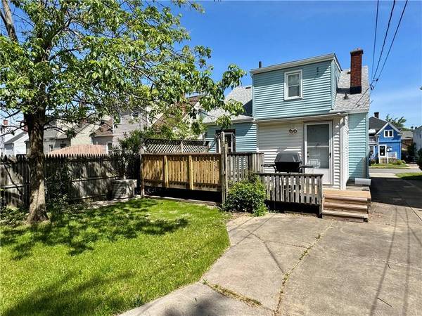 347 Stillwell AVE, Buffalo, NY 14217
