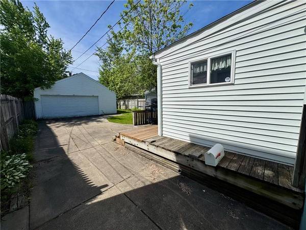347 Stillwell AVE, Buffalo, NY 14217