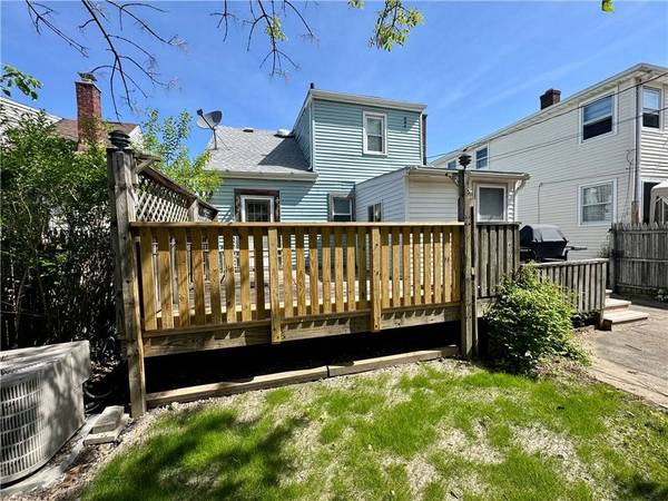 347 Stillwell AVE, Buffalo, NY 14217