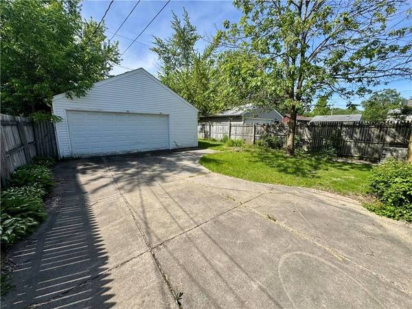 347 Stillwell AVE, Buffalo, NY 14217