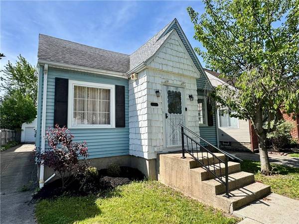 347 Stillwell AVE, Buffalo, NY 14217