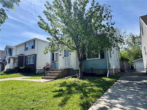 347 Stillwell AVE, Buffalo, NY 14217