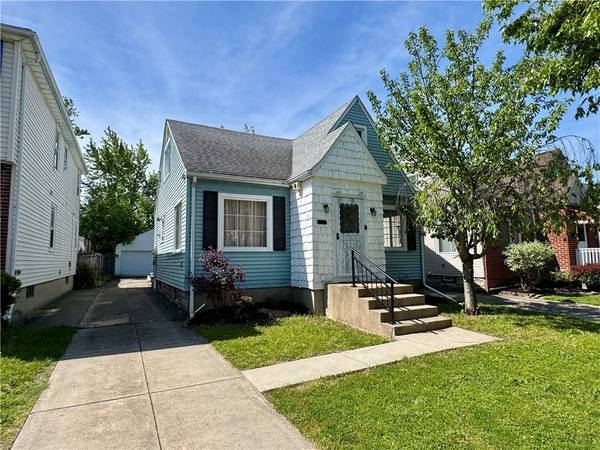 347 Stillwell AVE, Buffalo, NY 14217