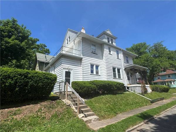 449-451 Clay AVE, Rochester, NY 14613