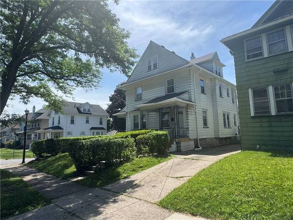 449-451 Clay AVE, Rochester, NY 14613
