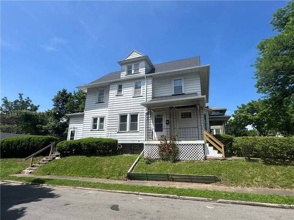 449-451 Clay AVE, Rochester, NY 14613