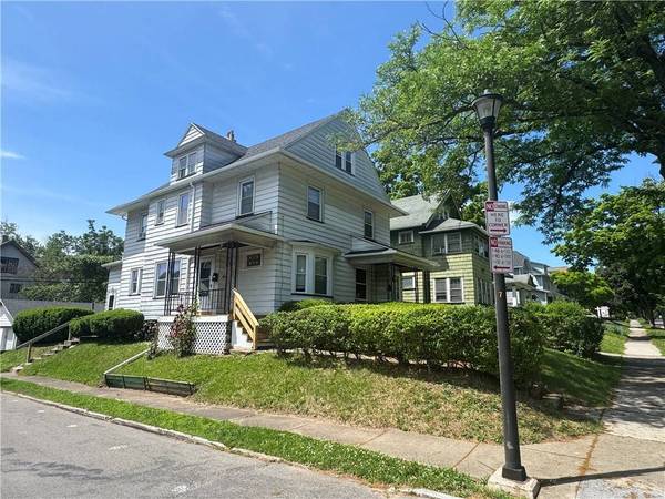 449-451 Clay AVE, Rochester, NY 14613