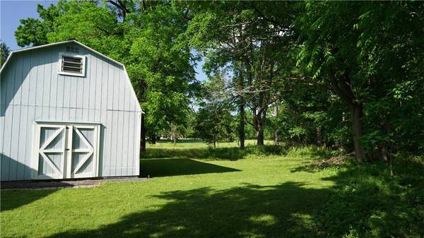 4 Wyvil AVE, Scottsville, NY 14546