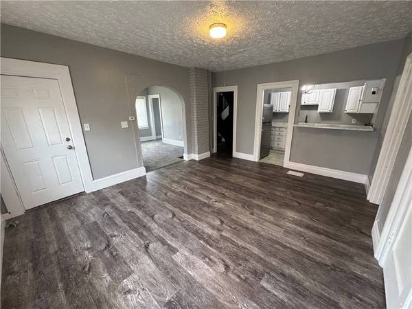 601 Child ST, Rochester, NY 14606