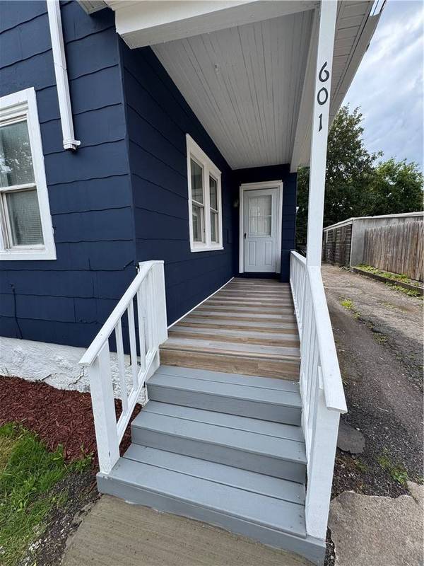 601 Child ST, Rochester, NY 14606