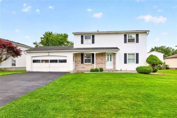 70 Landstone TER, Rochester, NY 14606
