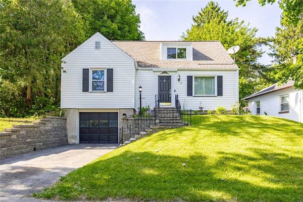 70 Highwood RD