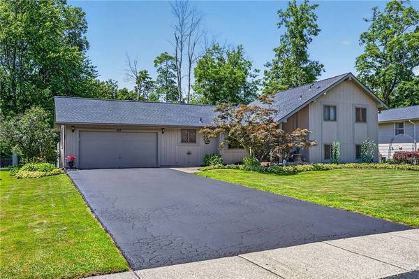 155 Moorland Rd, Rochester, NY 14612