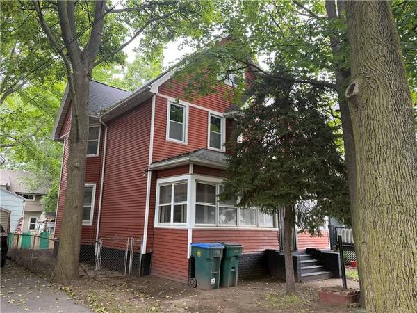 46 Glendale PARK, Rochester, NY 14613
